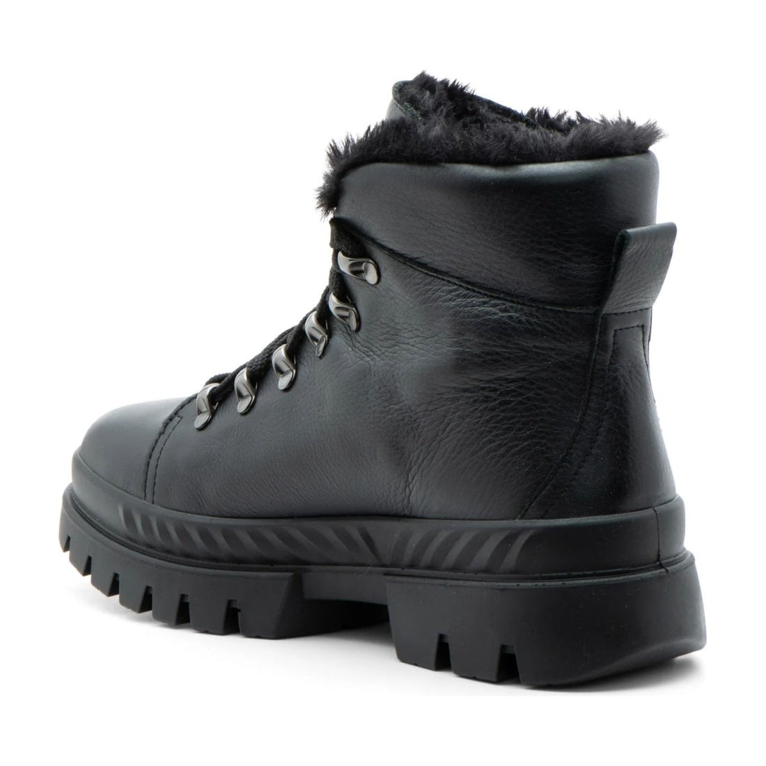 Ara womens black mood - gtx booties | Vilbury London