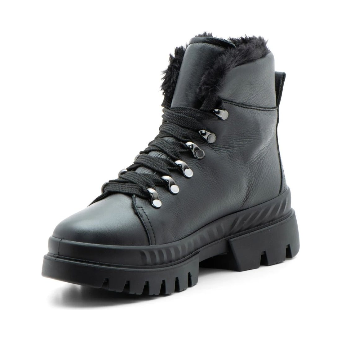 Ara womens black mood - gtx booties | Vilbury London