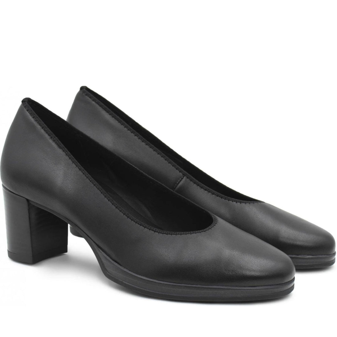 Ara womens black cannes formal | Vilbury London