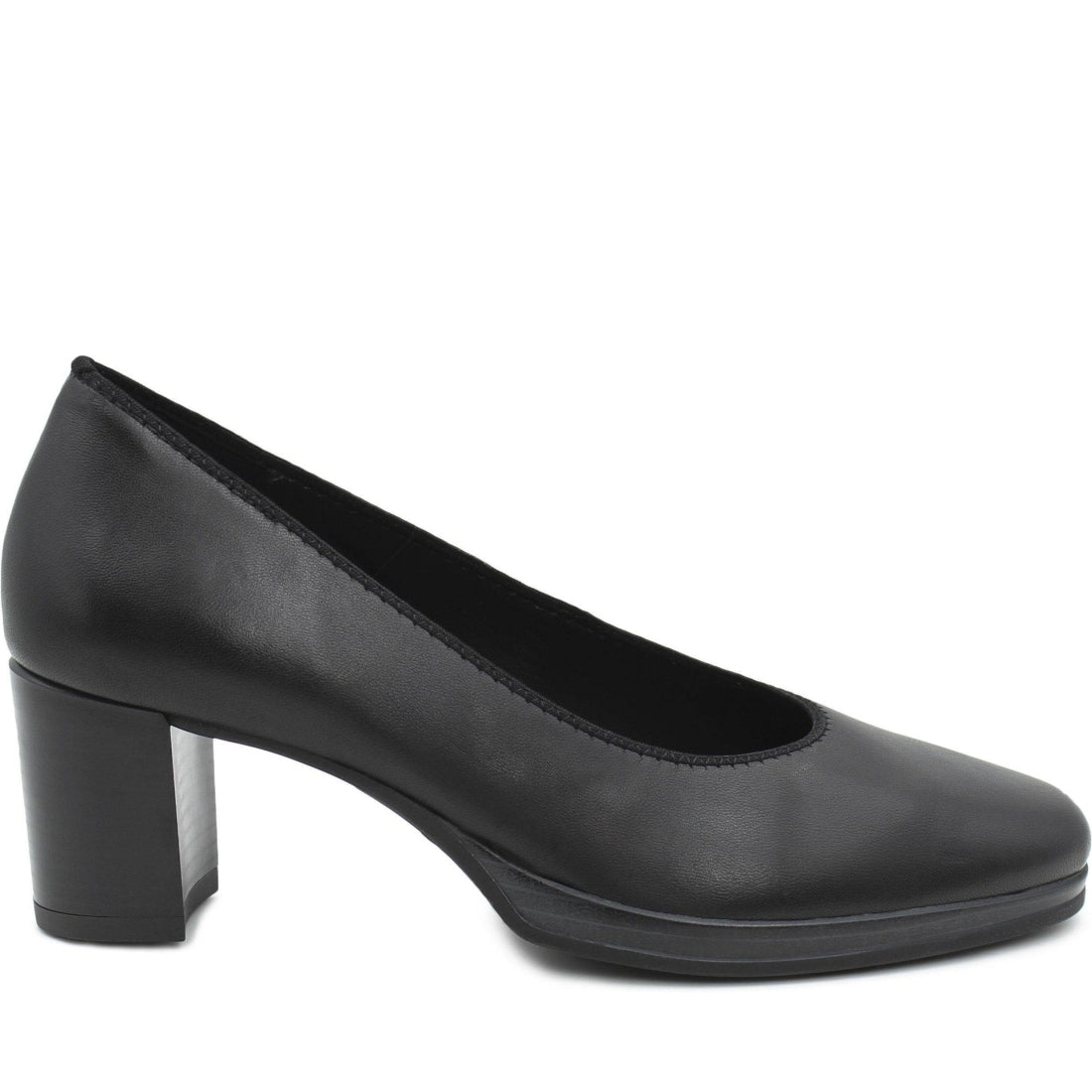 Ara womens black cannes formal | Vilbury London