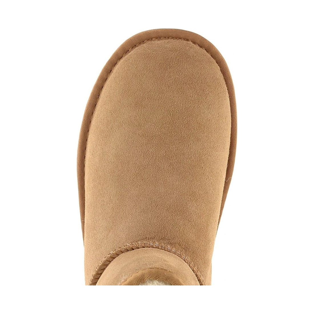 Ara womens brown alaska booties | Vilbury London