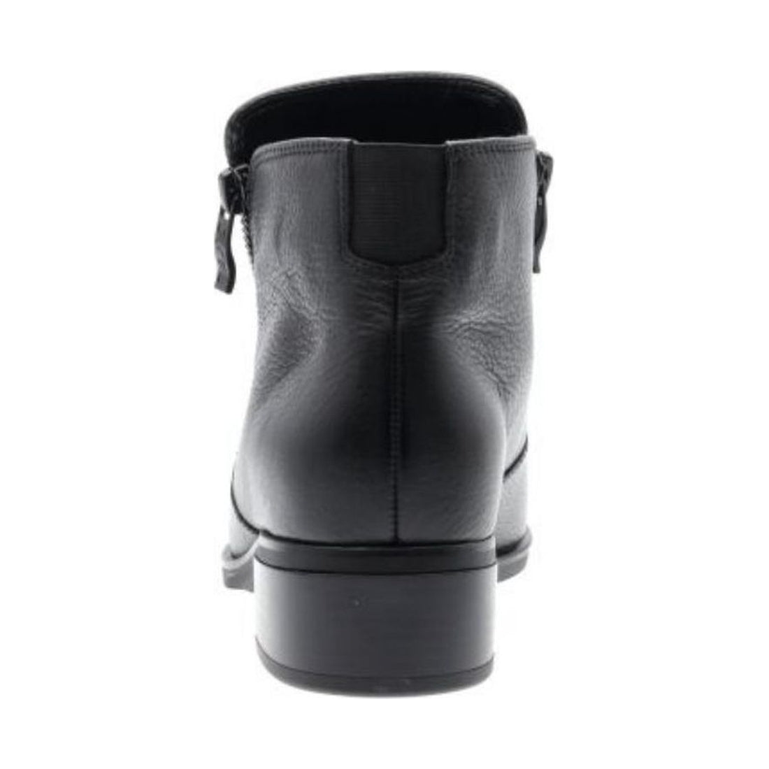 Ara womens black graz booties | Vilbury London