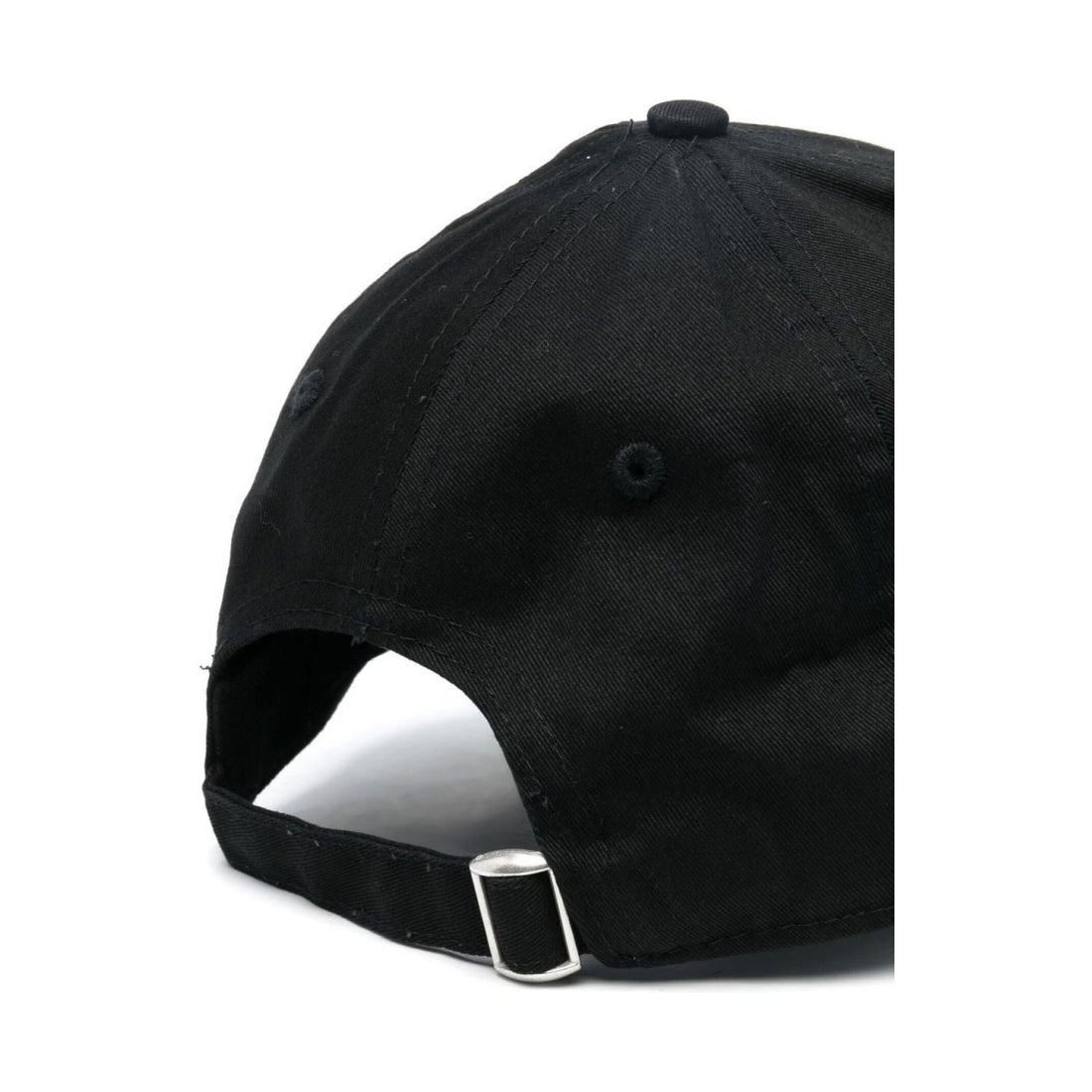 AXEL ARIGATO unisex adults black signature cap | Vilbury London