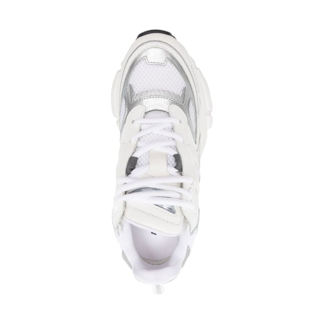 AXEL ARIGATO womens white ghost runner | Vilbury London