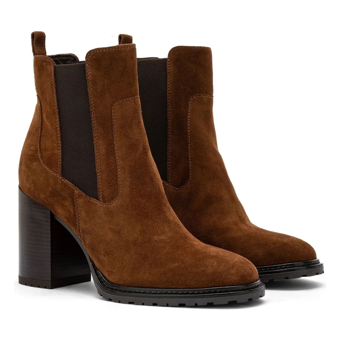 CARMENS womens ciock nathalie beat booties | Vilbury London