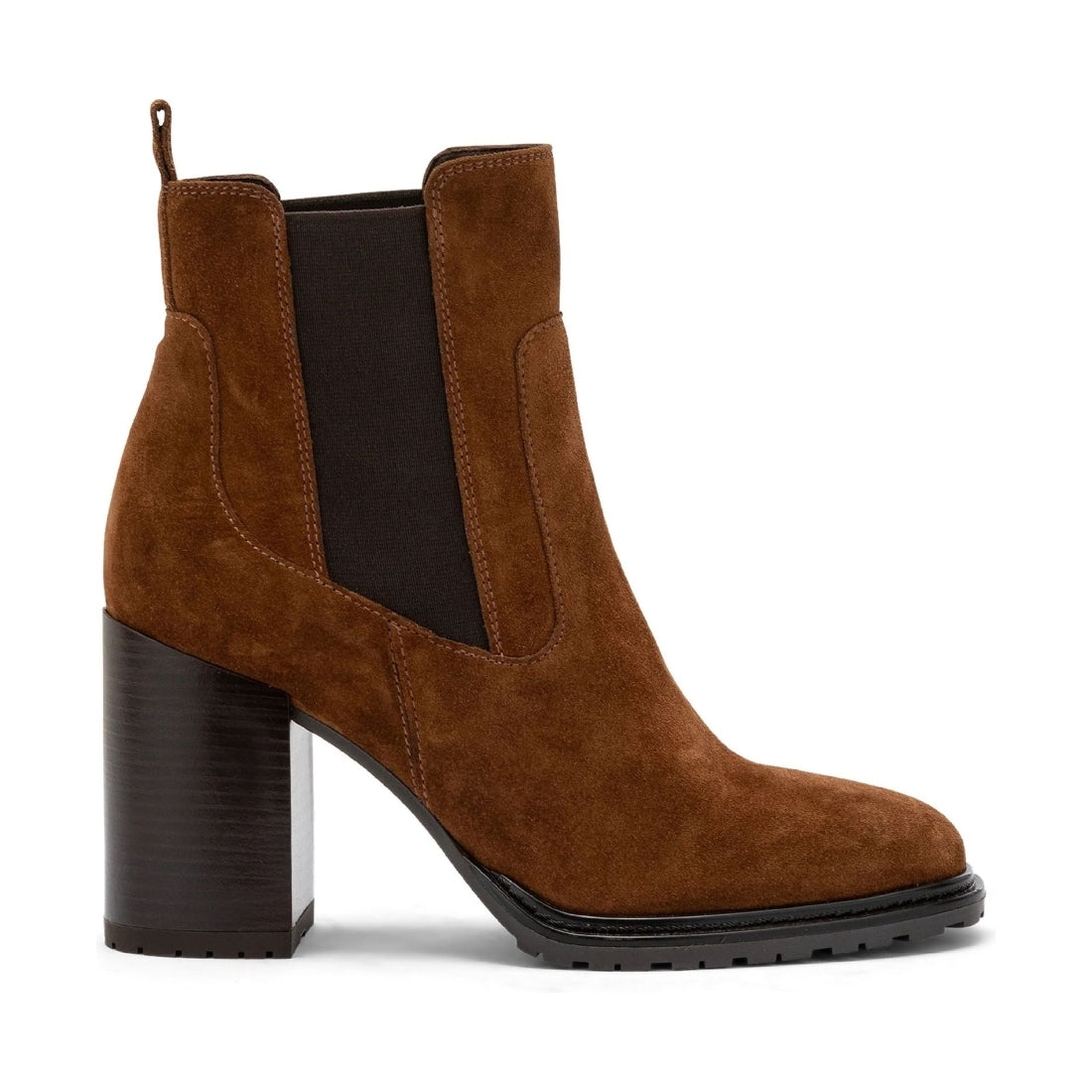 CARMENS womens ciock nathalie beat booties | Vilbury London