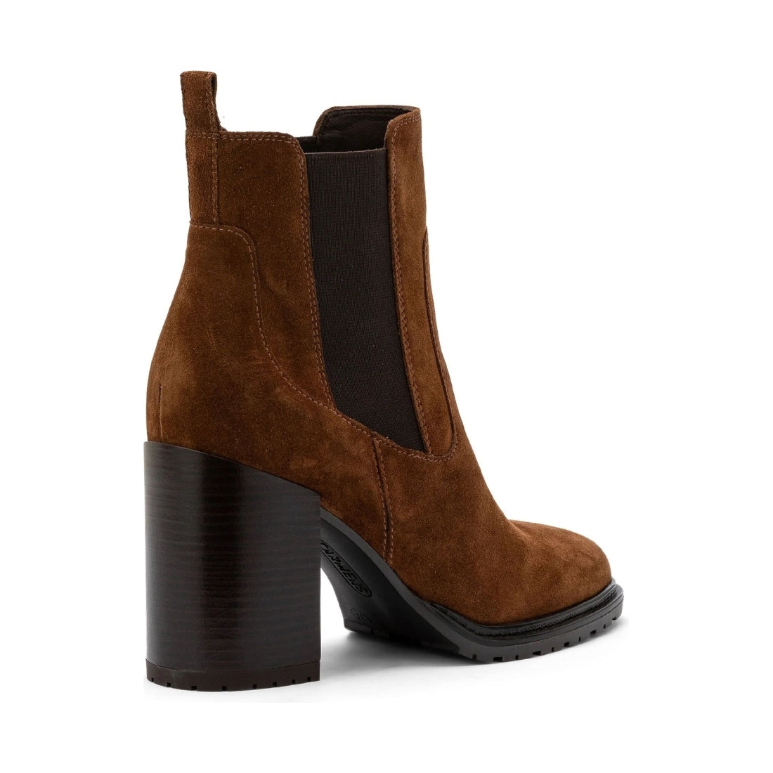 CARMENS womens ciock nathalie beat booties | Vilbury London