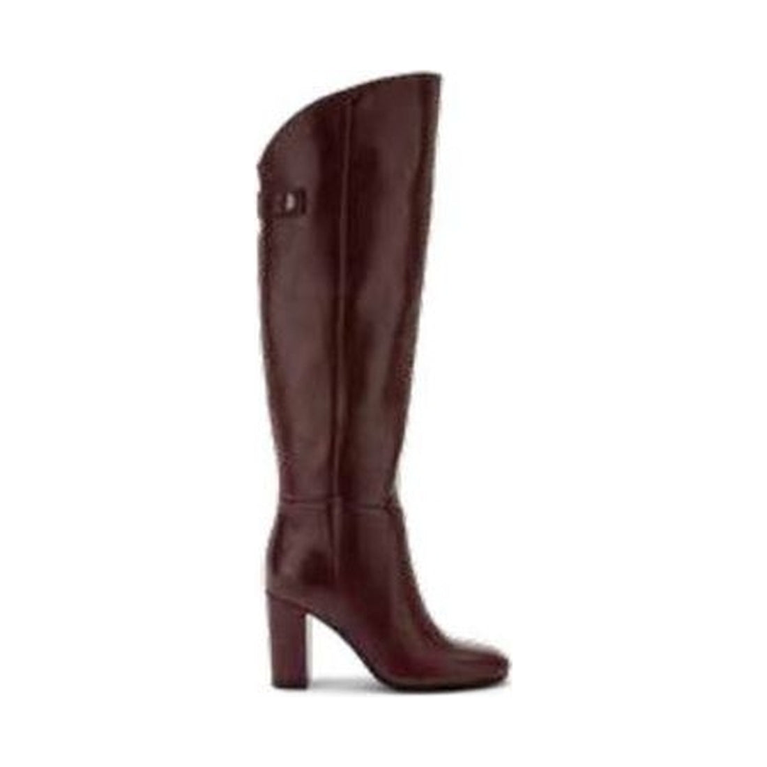 CARMENS womens chianti michelle high boots | Vilbury London