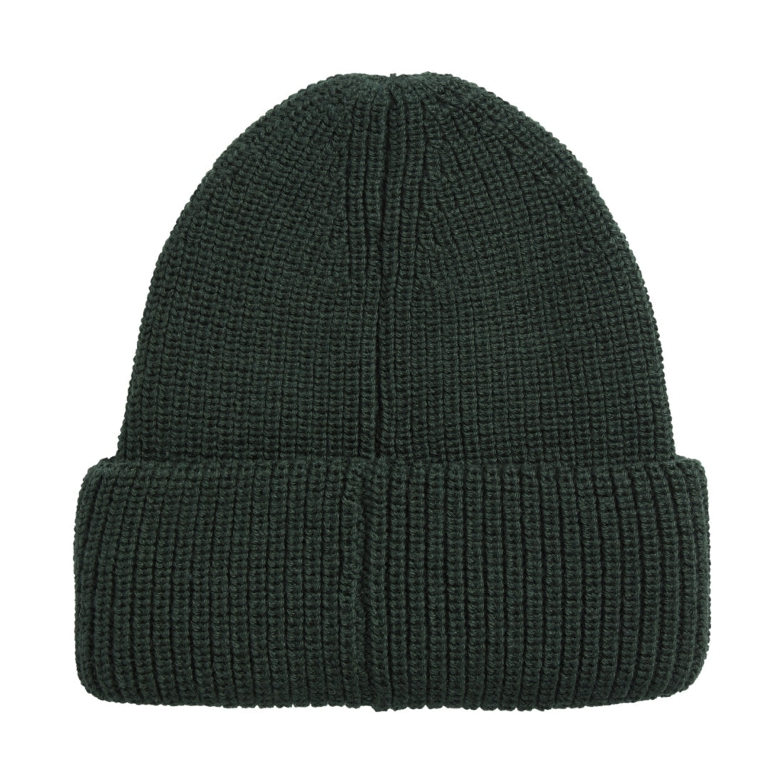 Calvin Klein Jeans mens thyme monologo patch beanie | Vilbury London