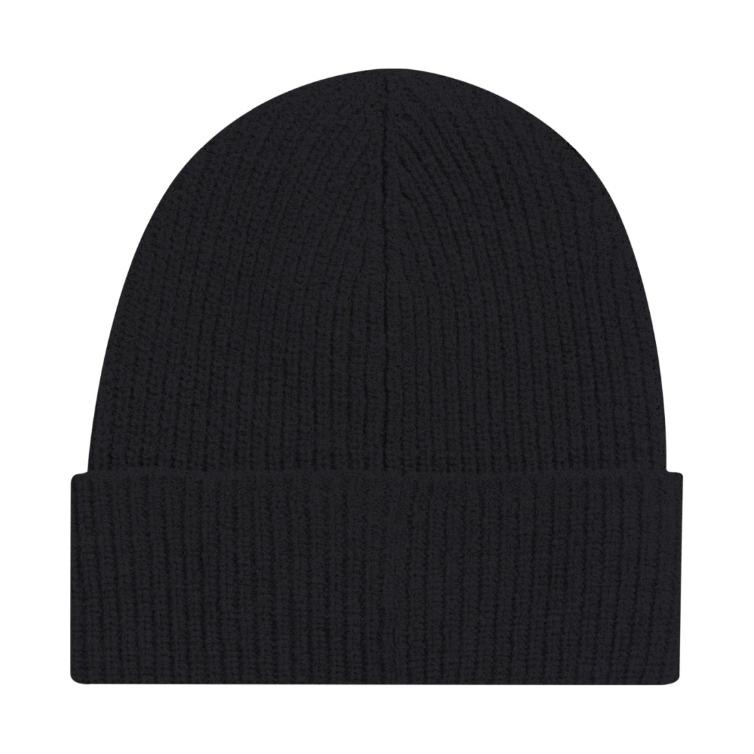 Calvin Klein mens black daddy beanie | Vilbury London