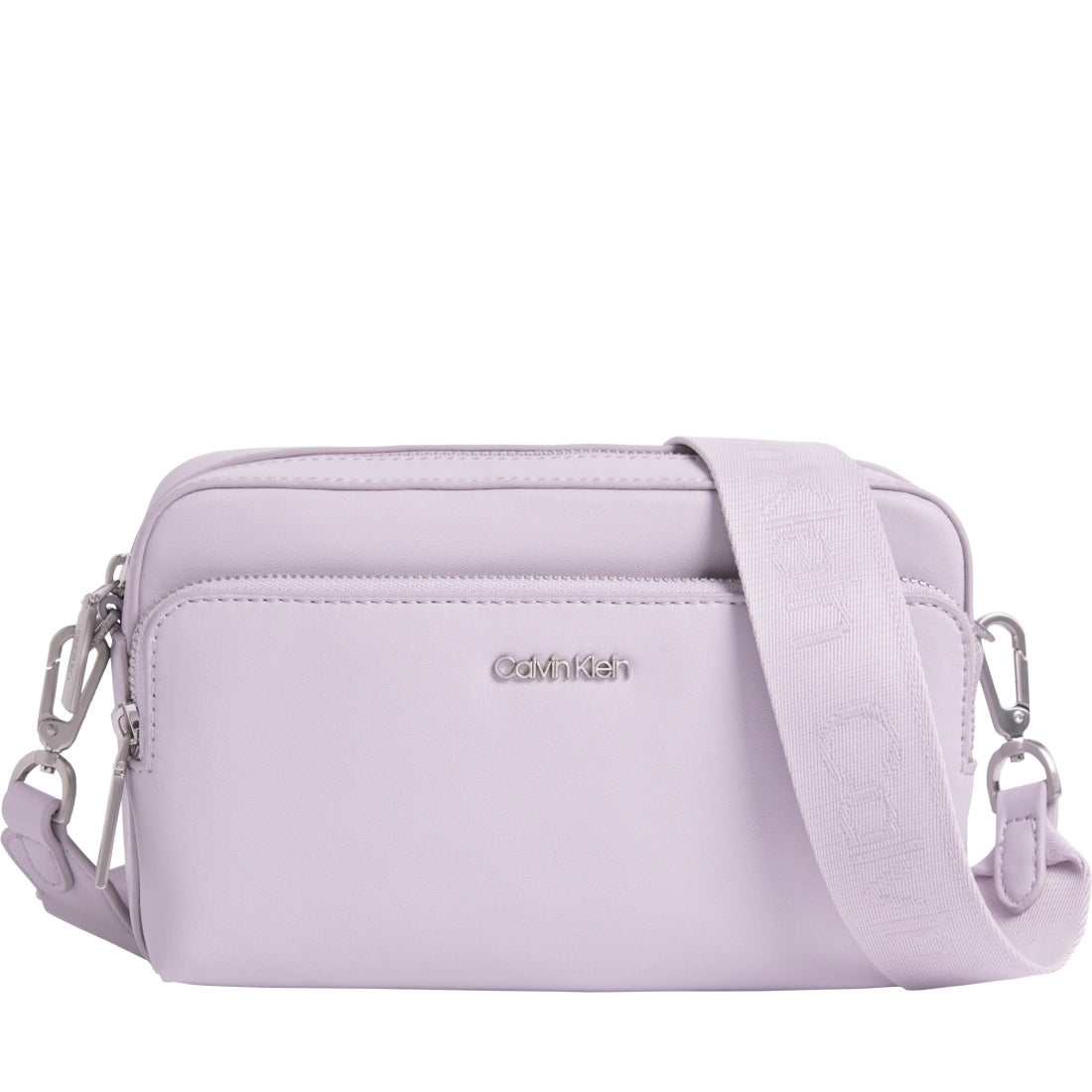 Calvin Klein womens iris must camera bag | Vilbury London