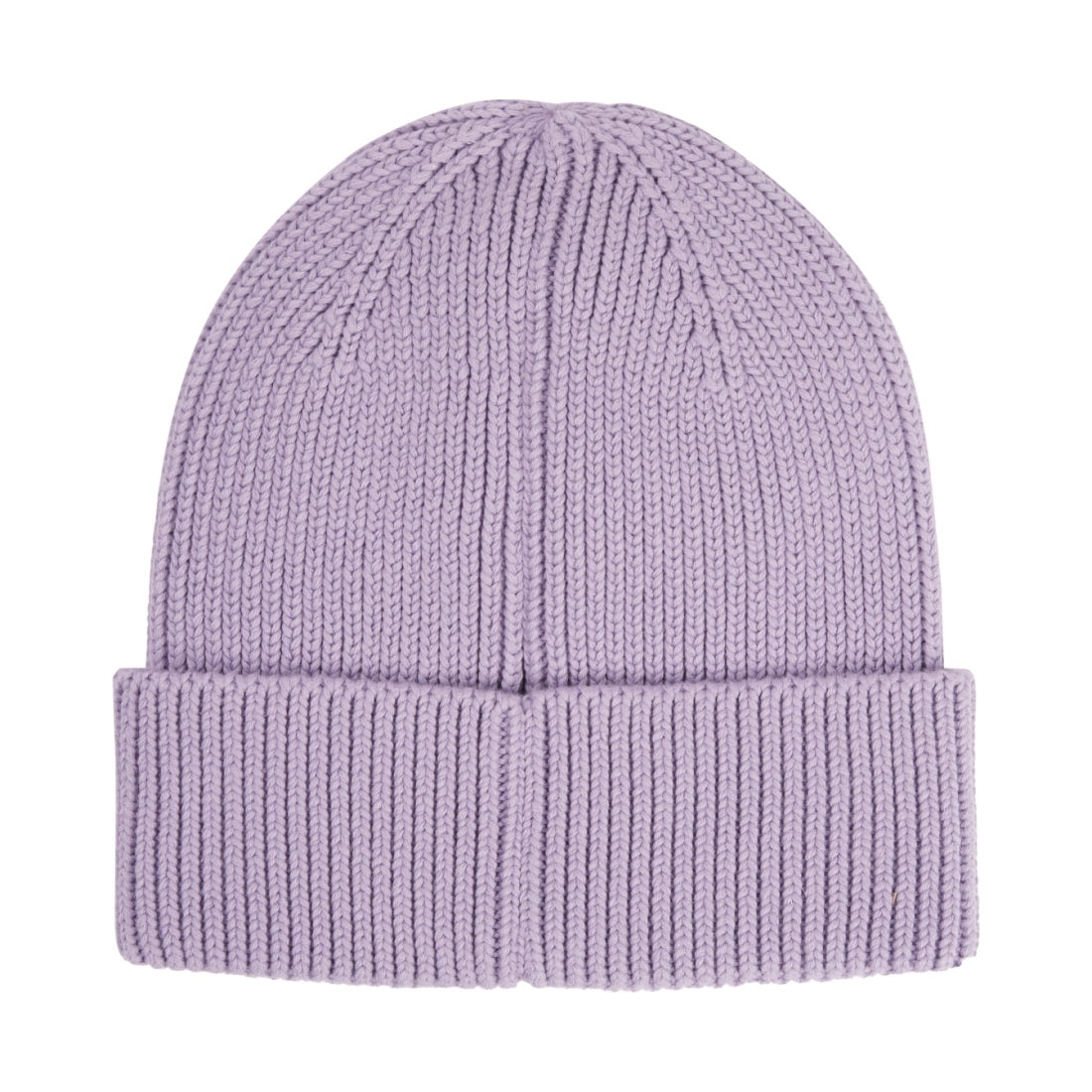 Calvin Klein Jeans womens lavender aura institutional beanie | Vilbury London