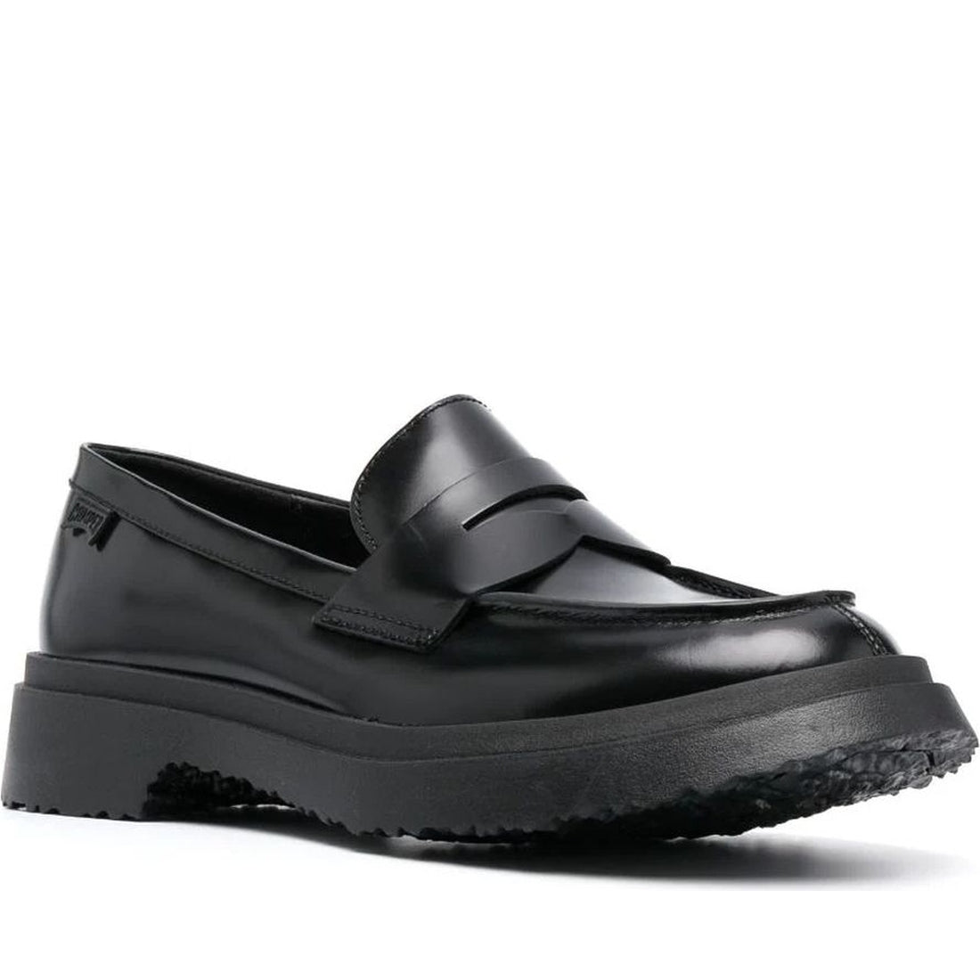 Camper womens mimi negro, walden walden loafers | Vilbury London