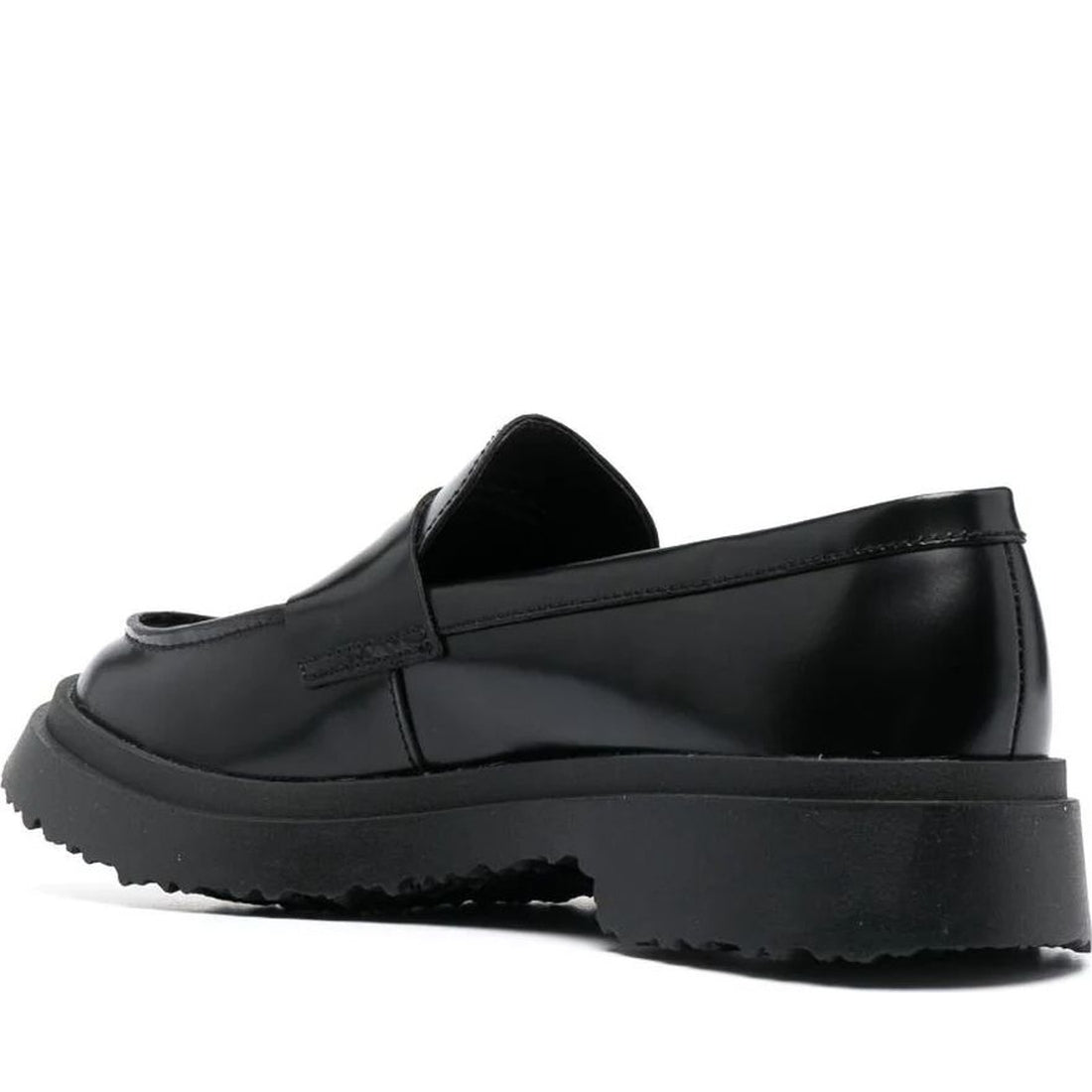 Camper womens mimi negro, walden walden loafers | Vilbury London