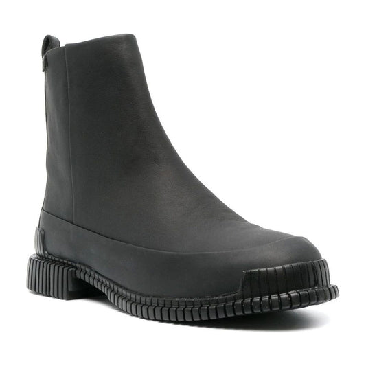 Camper womens mugello negro, pix pix booties | Vilbury London