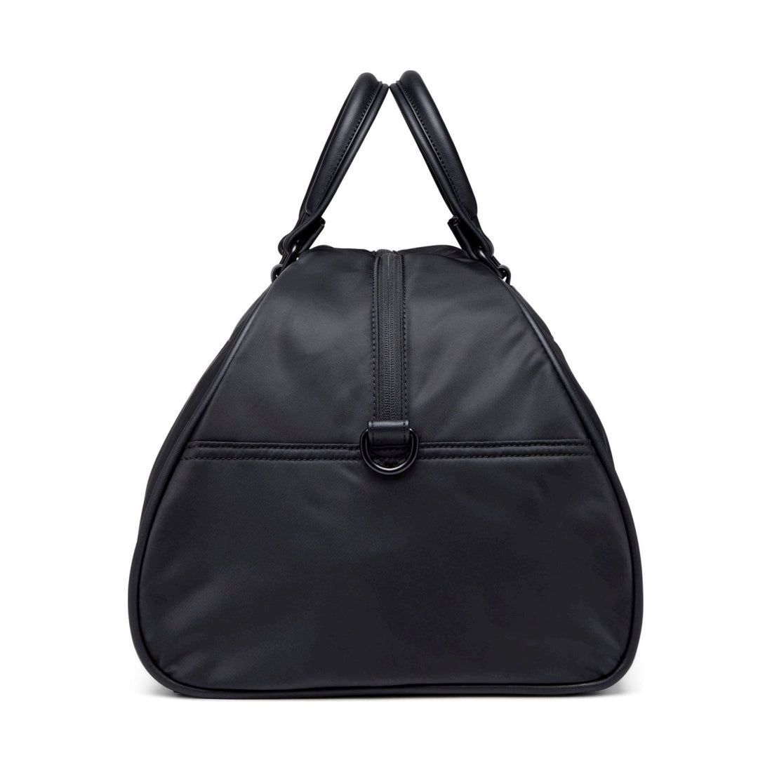 Diesel mens black rinke bag | Vilbury London