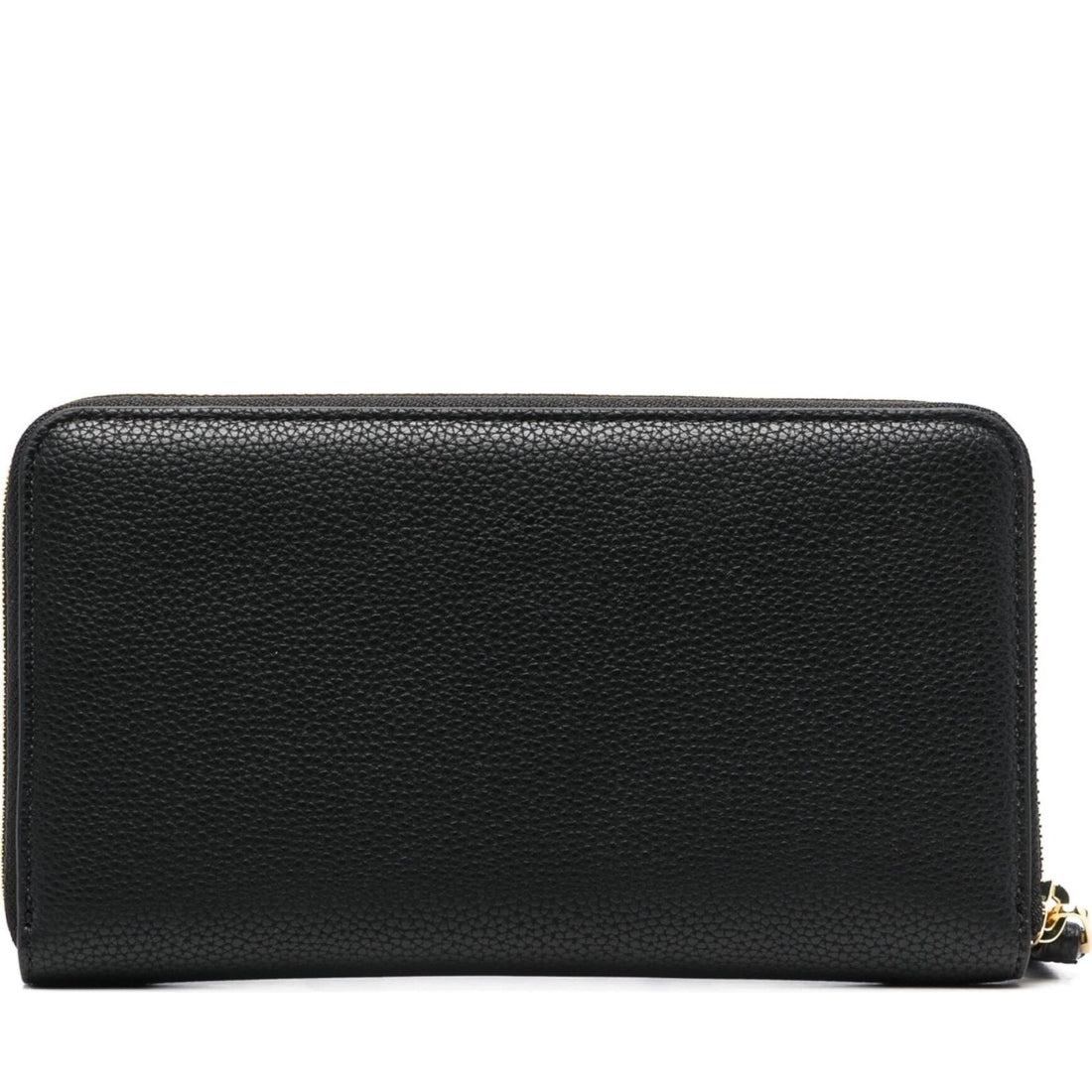 Emporio Armani womens nero casual wallet | Vilbury London