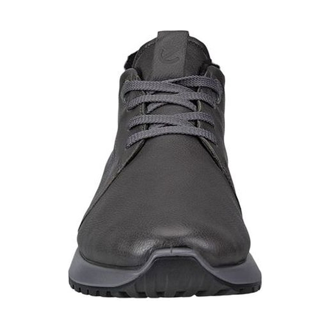 ECCO mens grey astir sport shoe | Vilbury London