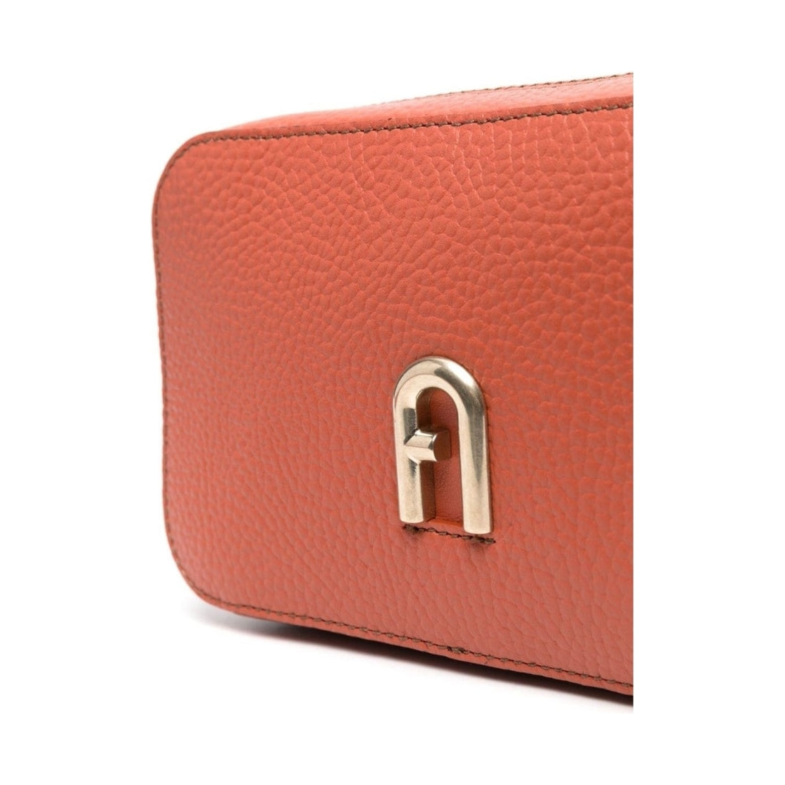 FURLA womens cannella furla primula mini crossbody | Vilbury London