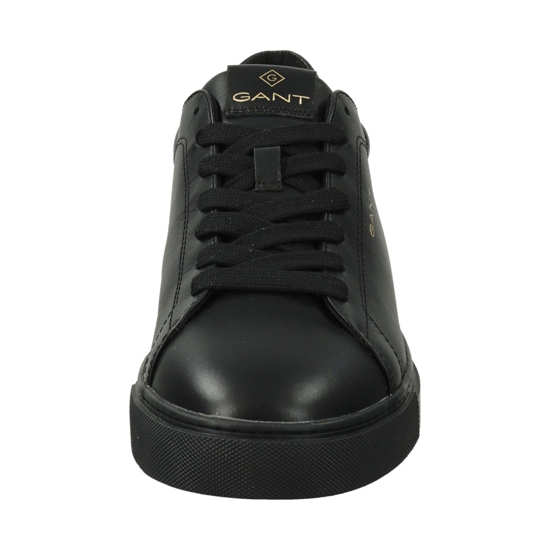 Gant mens black mc julien sport shoe | Vilbury London