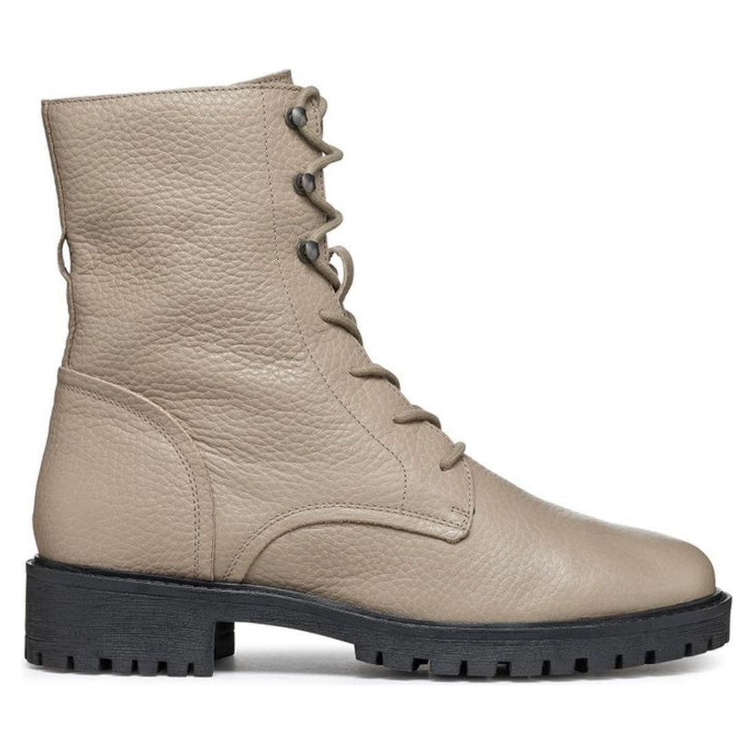 Geox womens sand hoara booties | Vilbury London