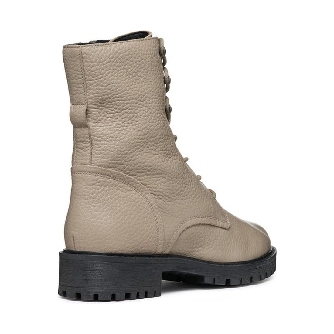 Geox womens sand hoara booties | Vilbury London