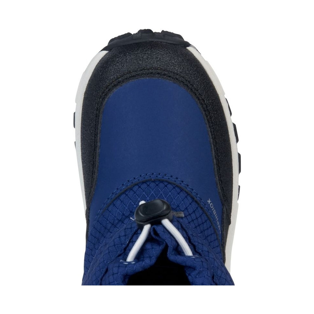 Geox boys blue, royal himalaya abx boots | Vilbury London