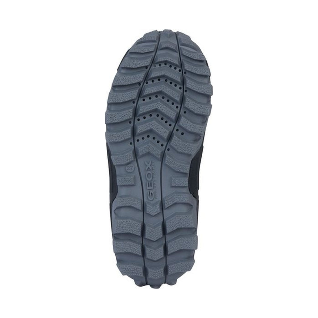 Geox boys black himalaya abx boots | Vilbury London