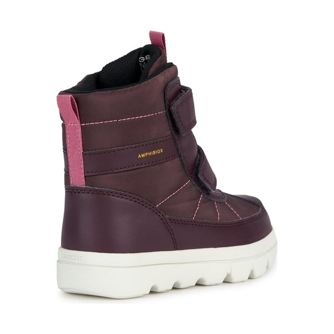 Geox girls prune willaboom booties | Vilbury London