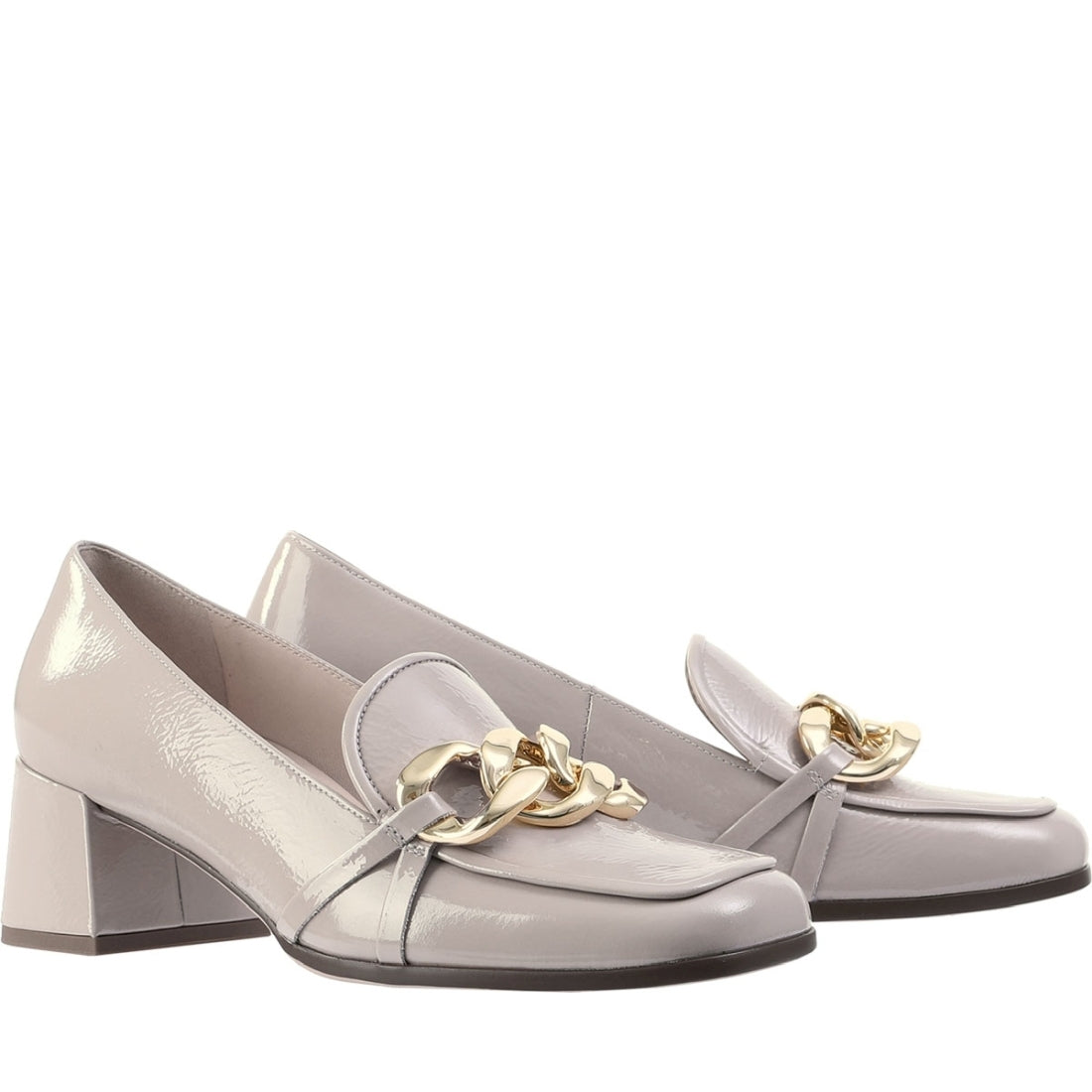 Hogl womens nude ally formal | Vilbury London