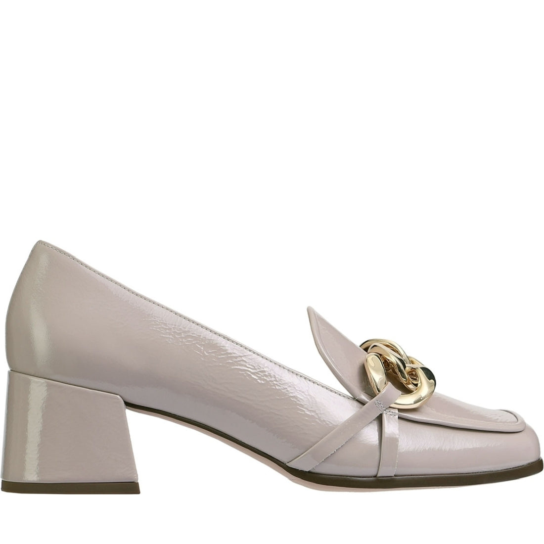 Hogl womens nude ally formal | Vilbury London