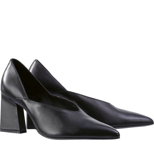 Hogl womens black lola formal | Vilbury London