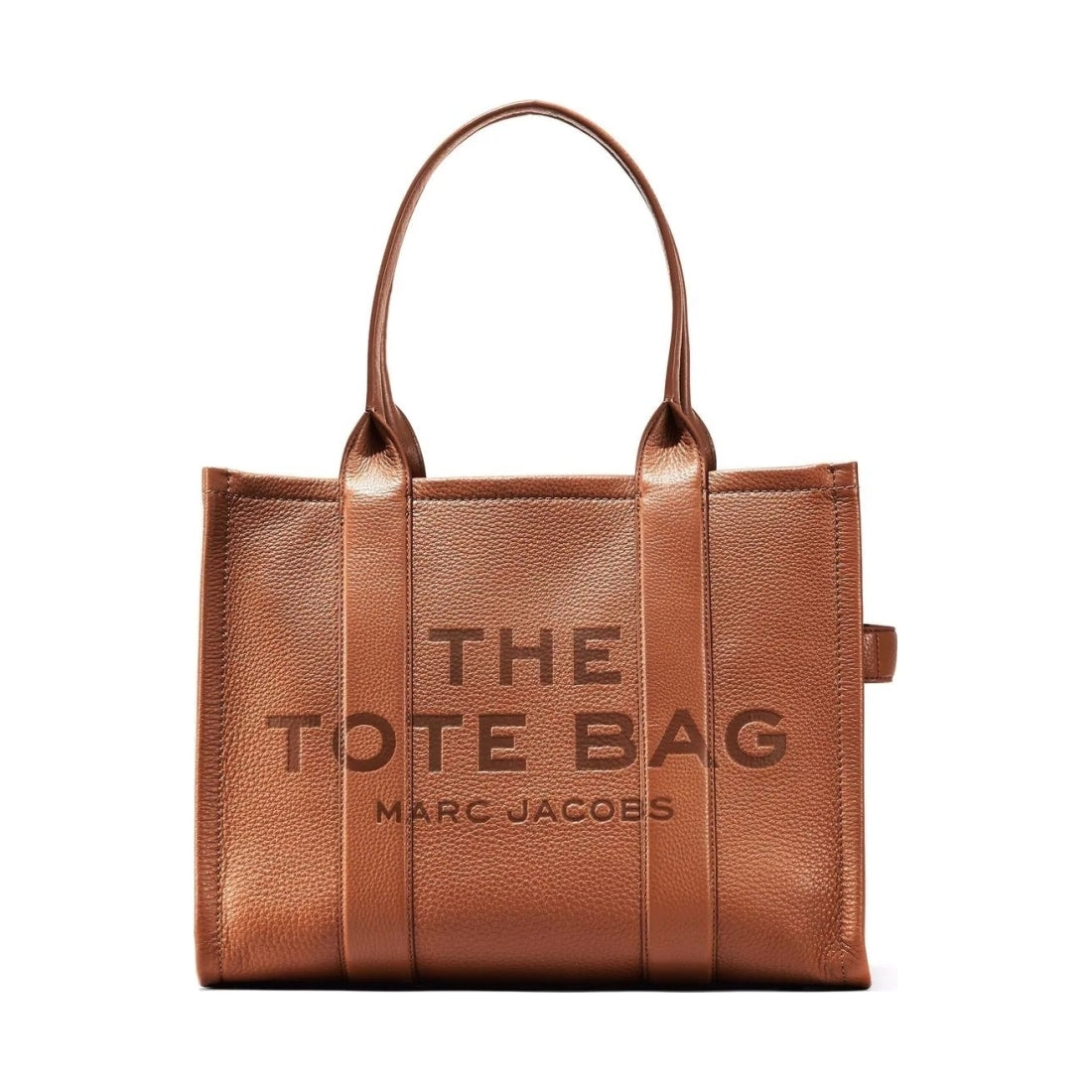 Marc Jacobs womens argan oil the large tote | Vilbury London