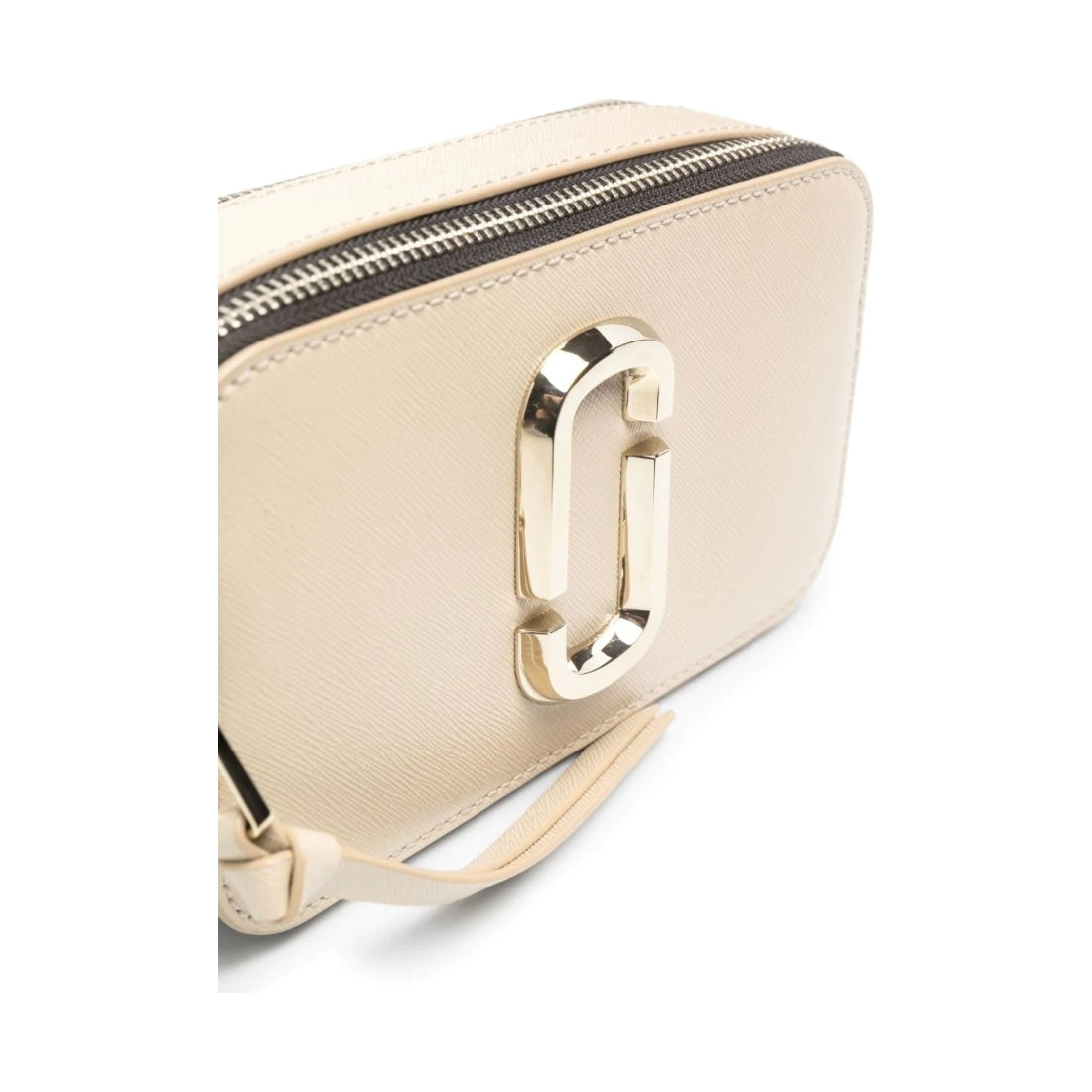 Marc Jacobs womens khaki the snapshot cross body bag | Vilbury London