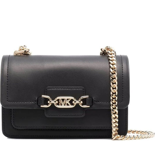 Michael Kors womens black xs crossbody | Vilbury London