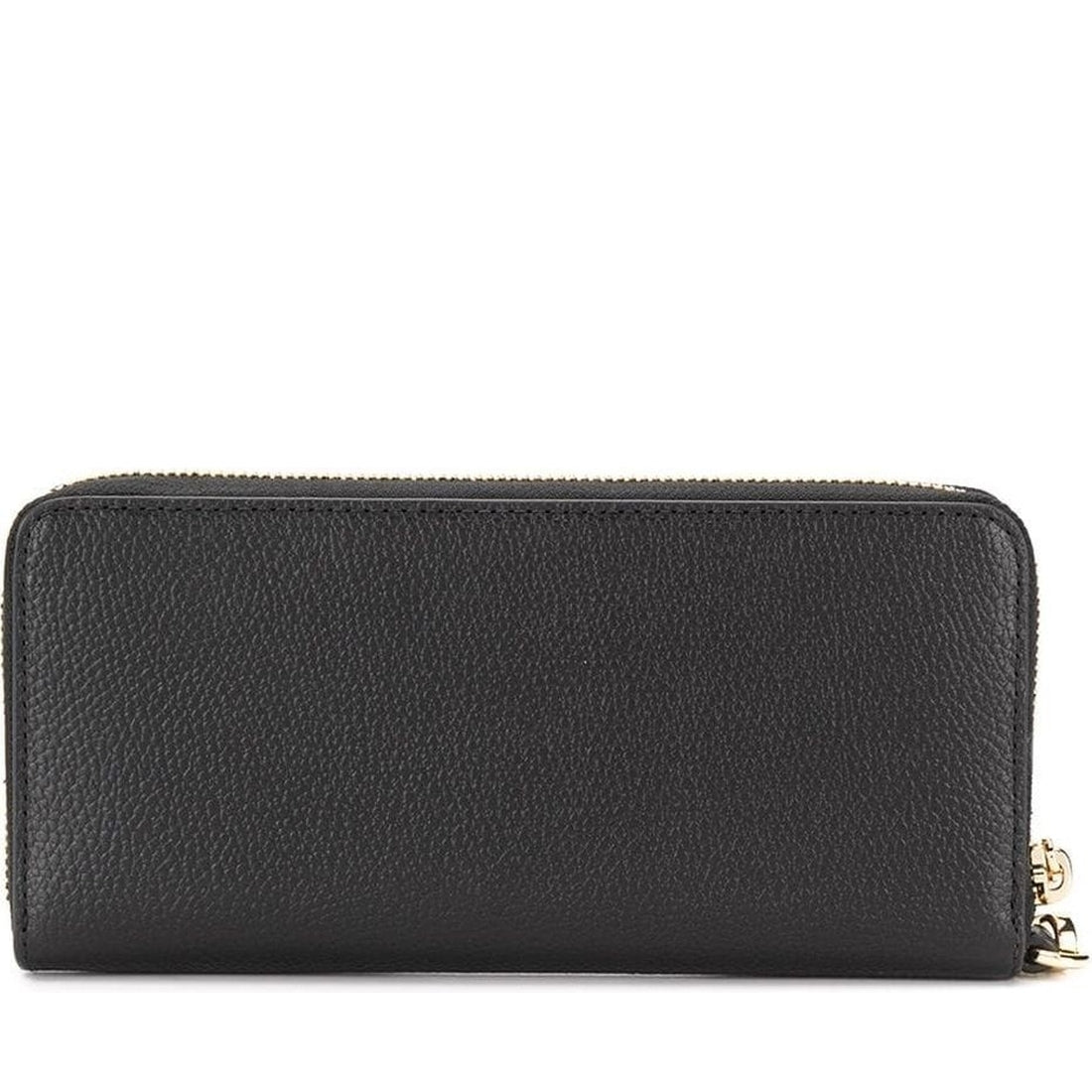 Michael Kors womens black travel continental | Vilbury London