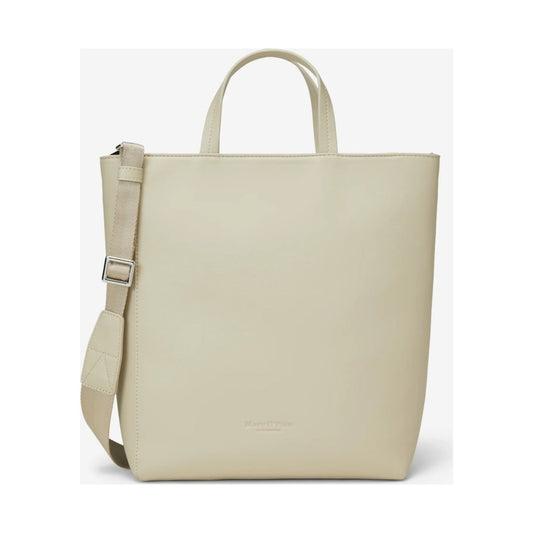 Marc O'Polo womens jonesborocream mod. veda bag | Vilbury London