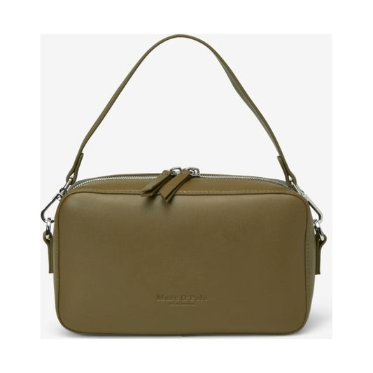 Marc O'Polo womens forestfloor mod. villar cross body bag | Vilbury London