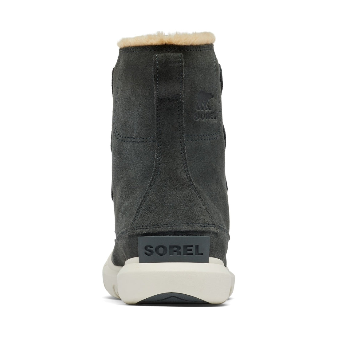 Sorel womens 028 grill, fawn explorer next joan wp booties | Vilbury London