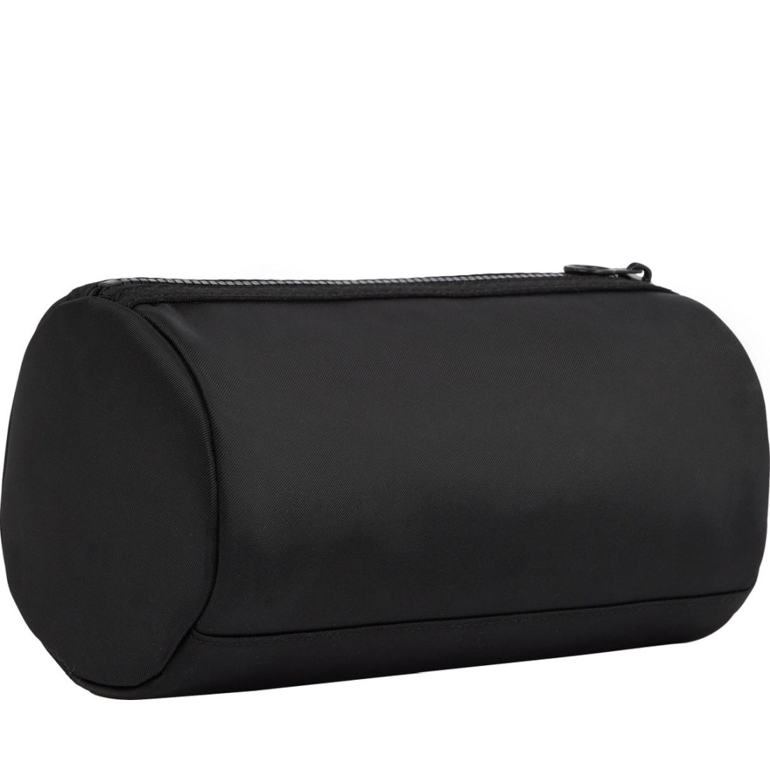 Tommy Hilfiger mens black skyline washbag | Vilbury London