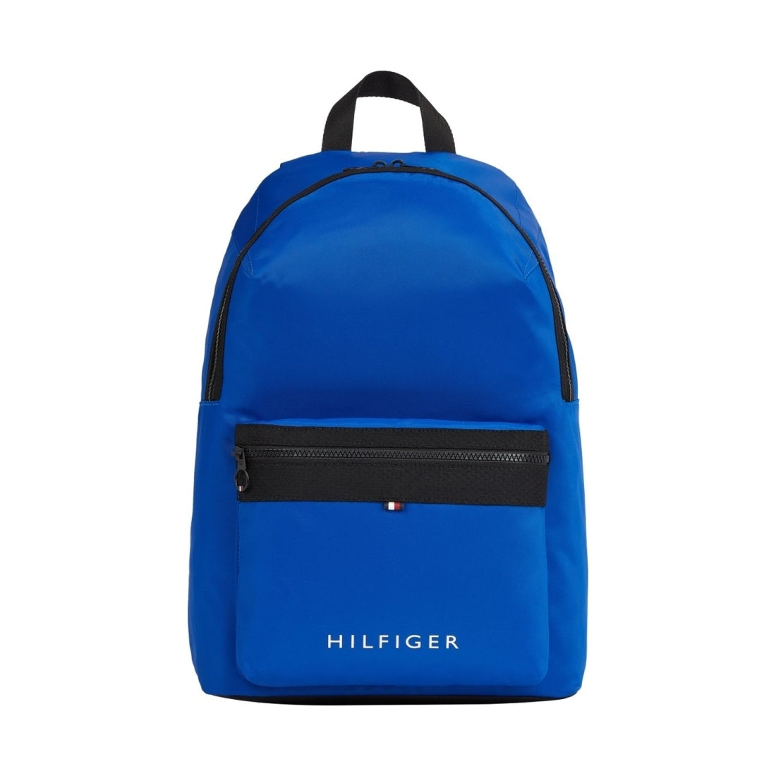 Tommy Hilfiger mens ultra blue skyline backpack | Vilbury London