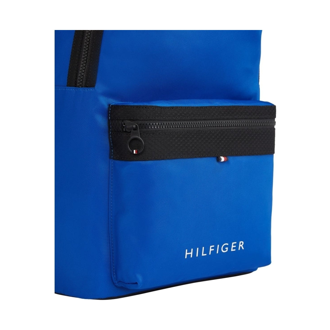 Tommy Hilfiger mens ultra blue skyline backpack | Vilbury London