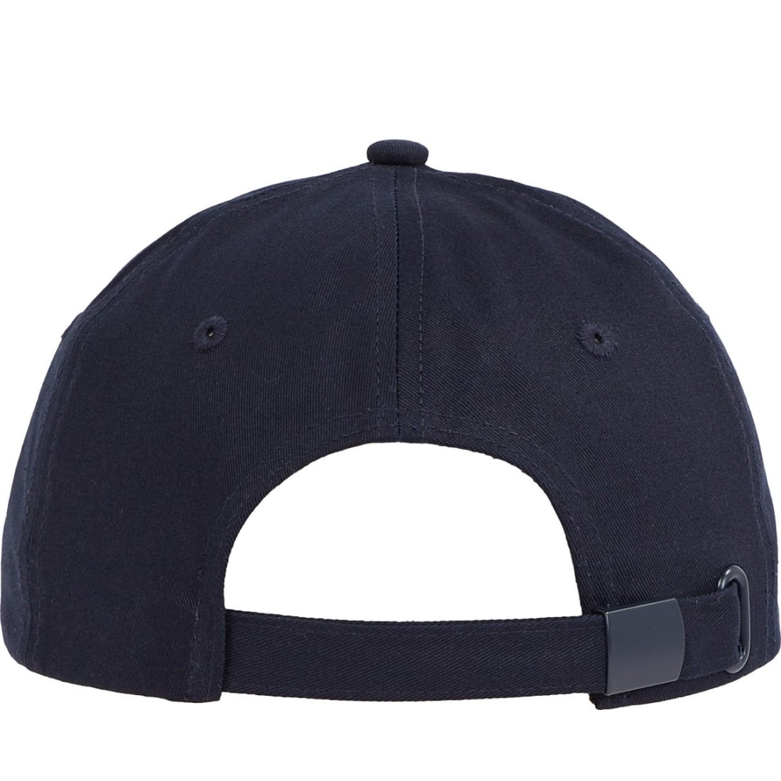 Tommy Hilfiger womens space blue iconic cap | Vilbury London