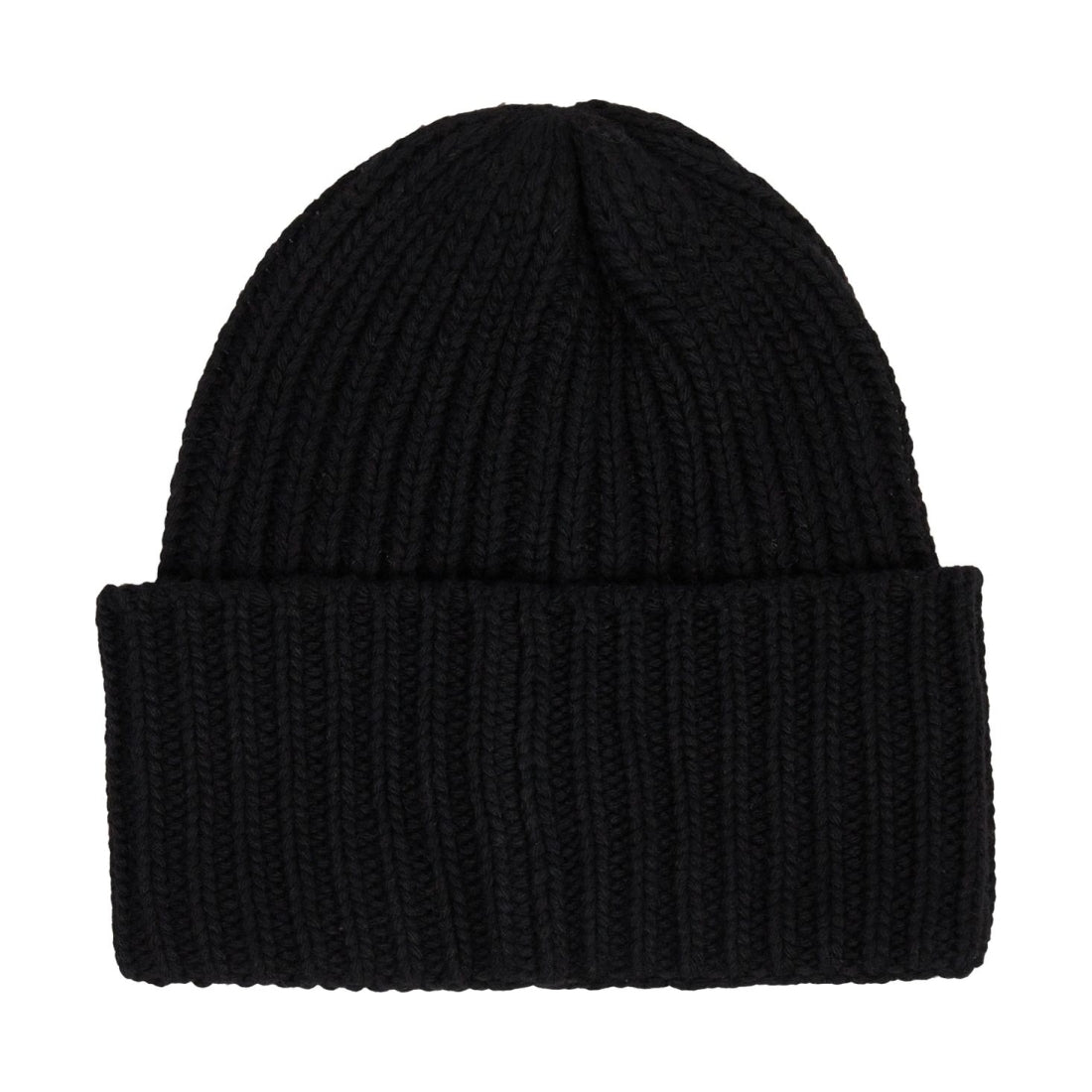 Tommy Hilfiger womens black limitless chic beanie | Vilbury London