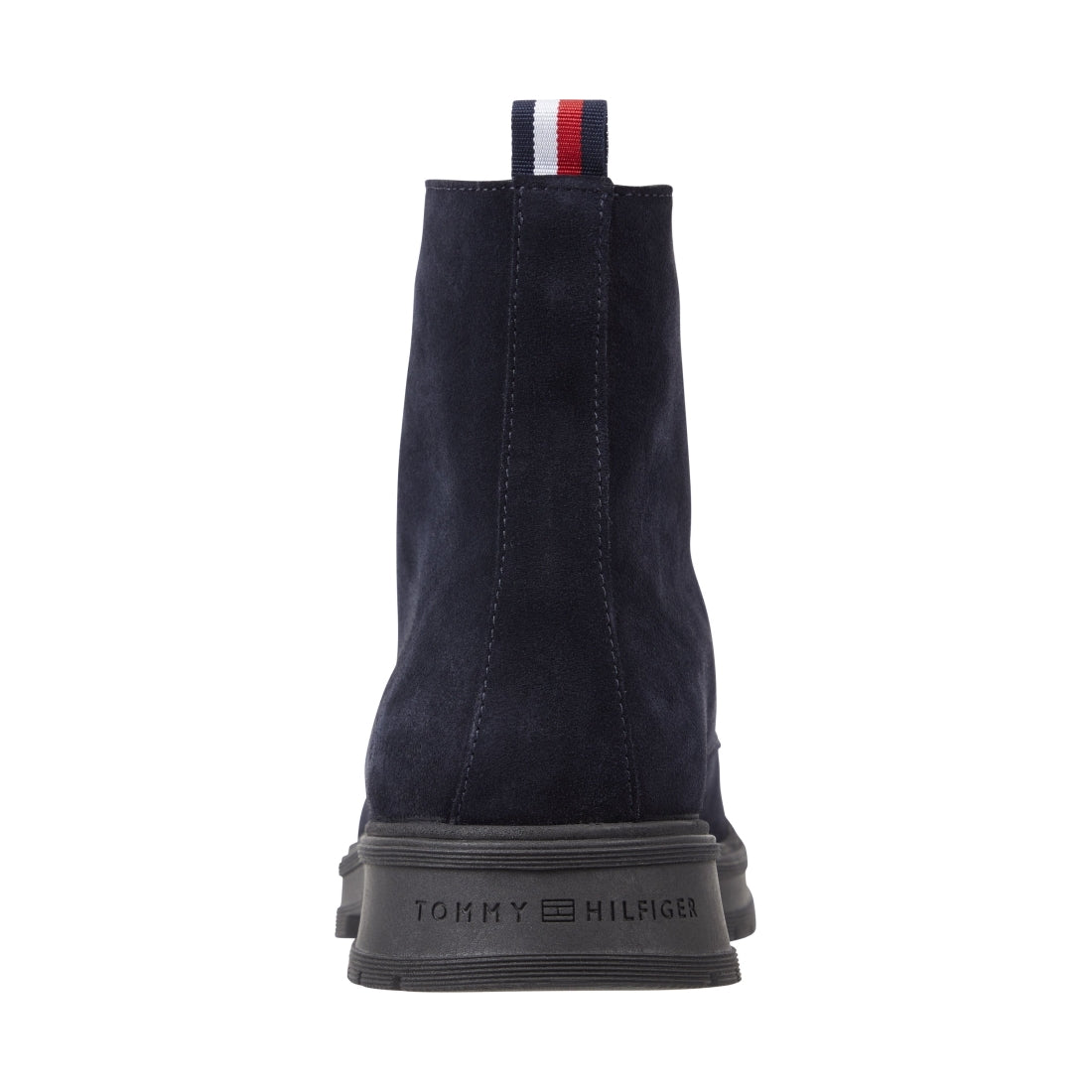 Tommy Hilfiger mens desert sky core boot | Vilbury London