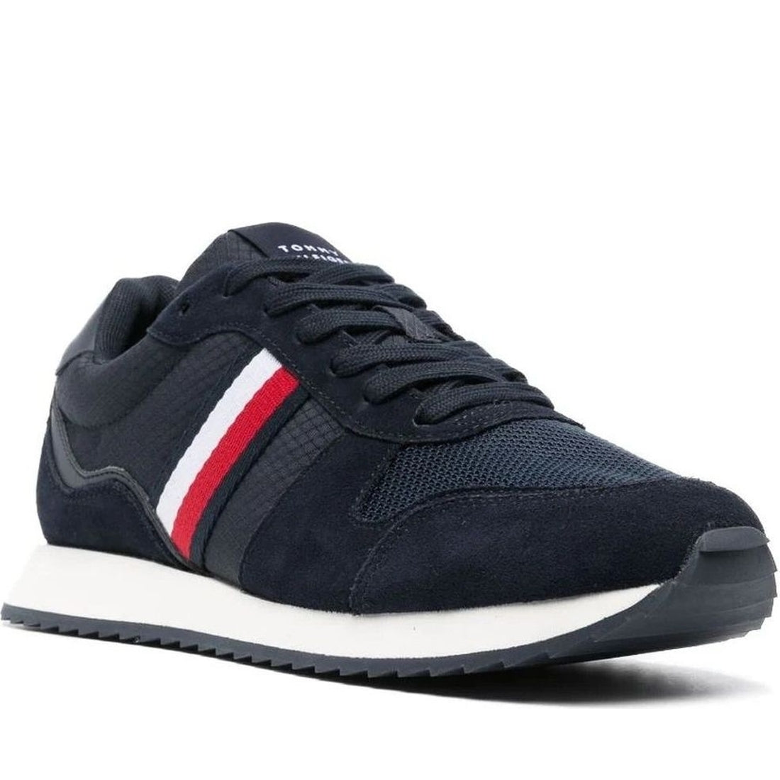 Tommy Hilfiger mens desert sky runner evo mix | Vilbury London