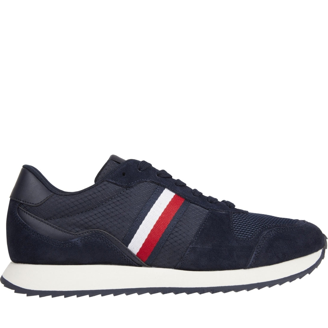 Tommy Hilfiger mens desert sky runner evo mix | Vilbury London