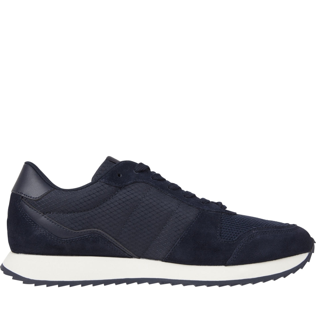 Tommy Hilfiger mens desert sky runner evo mix | Vilbury London