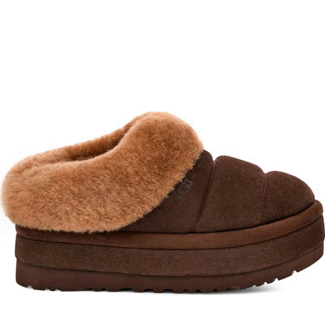 UGG womens hardwood tazzlita indoor slippers | Vilbury London