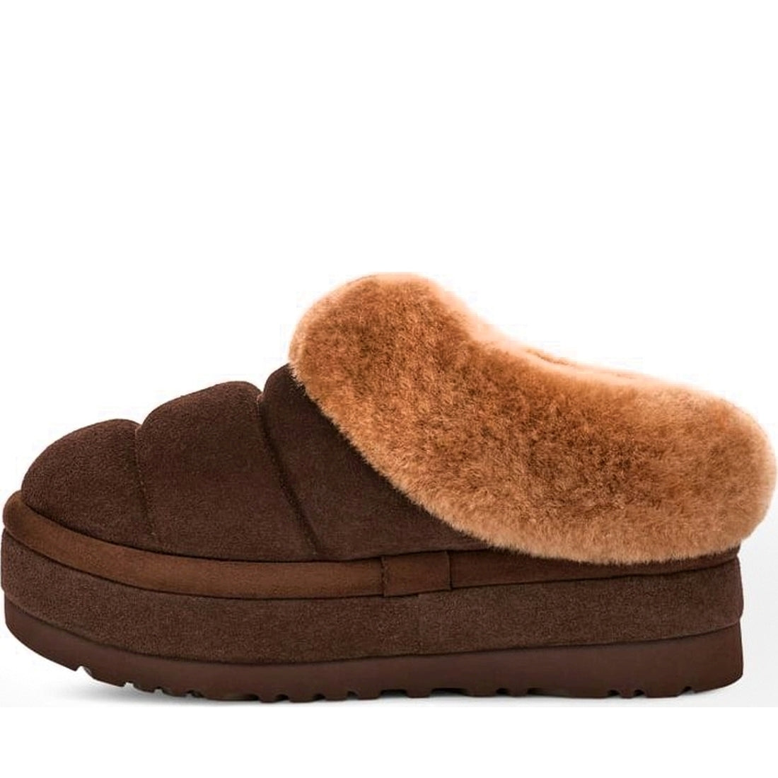 UGG womens hardwood tazzlita indoor slippers | Vilbury London